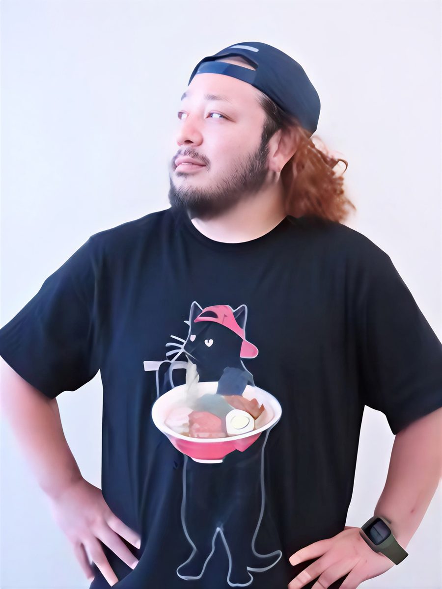 代表 坂田 龍哉